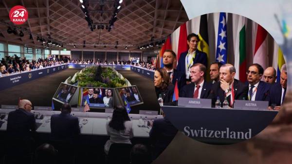 Обмен “всех на всех” и диалог с Россией: СМИ показали текст итогового коммюнике Саммита мира