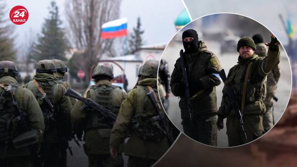 Разведка Британии рассказала, чем грозит возвращение в Россию экс-заключенных с войны в Украине