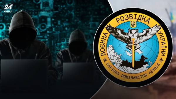 ГУР здійснило кібератаку на російські владні ресурси та аеропорти, – ЗМІ