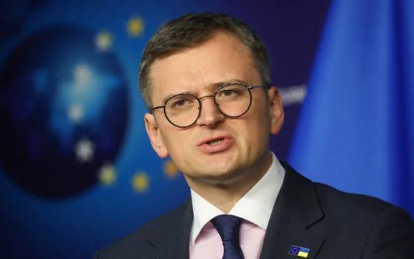 “Не лише нам потрібен ЄС, Україна теж потрібна Євросоюзу як ринок”, – Кулеба