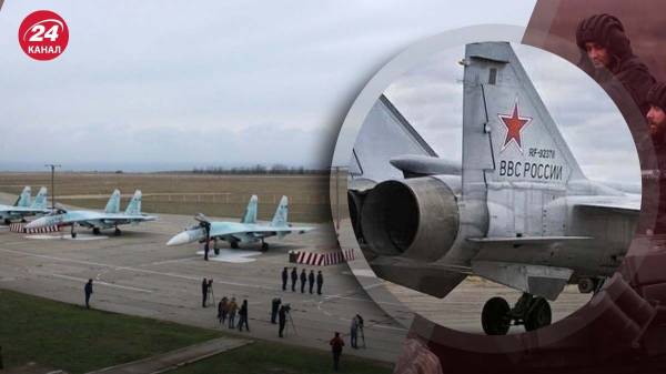 Вероятно, россияне отводят авиацию от границ: как это повлияет на обстрелы