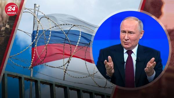 Крах уже скоро: що підштовхує Росію до активізації теми переговорів