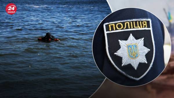 Полиция Ровненской области назвала имя сотрудницы, которую смыло в Черное море в Одессе