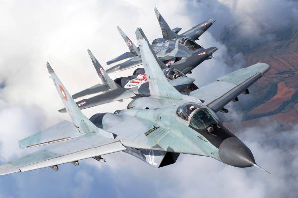Передача F-16 Україні: в ISW вказали, що може стати серйозною проблемою для ЗСУ