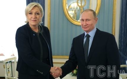 Марін Ле Пен зробила важливу заяву щодо війни в Україні – що обіцяє французька подруга Путіна
