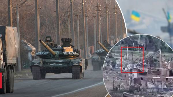Портал до пекла: штурм росіян на Донеччині потужно розбили десантники