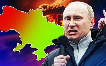 Захід може зруйнувати путінську теорію перемоги в Україні – ISW ТСН, новини 1+1