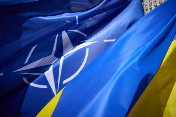 Украина может стать “обновленной Швецией” вместо членства в НАТО, – The Hill