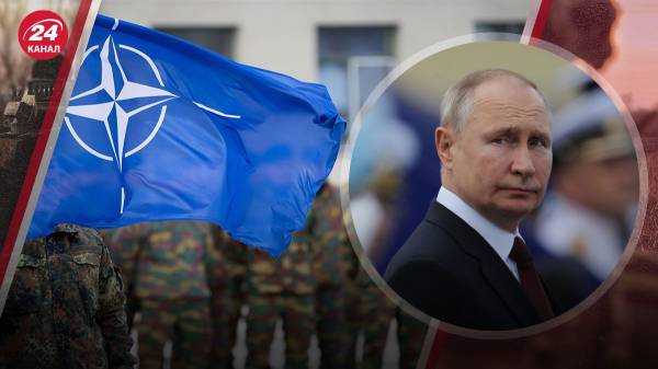 НАТО не готово к войне с Россией: какые военные мощности стран Альянса