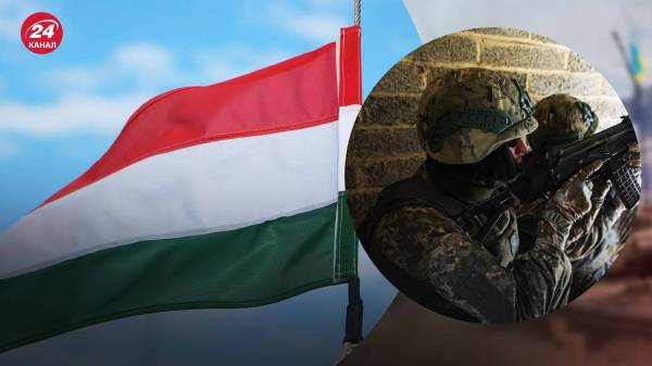 “Опаснее России”: венгры считают, что Украина представляет большую угрозу