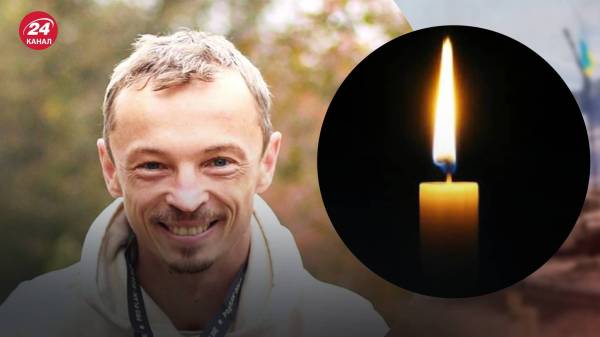 Пропавшего в мае журналиста Лапшина нашли мертвым