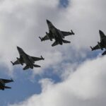 Наші пілоти іноді вчать F-16 понад 5 років, українці роблять це…