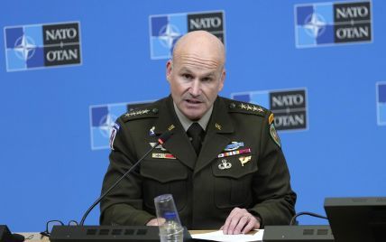 Генерал НАТО оцінив стратегію ЗСУ у війні з РФ