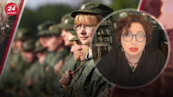 Жінок значно побільшало: де росіяни вишукують “добровольців” на фронт
