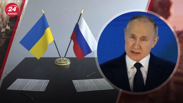 Росія уже зменшила кількість умов: що може змусити Кремль до переговорів