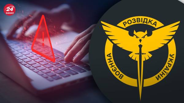 “Самая мощная в истории”: российские провайдеры не могут оправиться от кибератаки ГУР