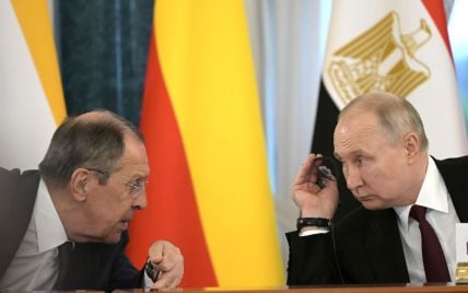 У Кремлі погрожують США і НАТО відповіддю за удари по території РФ
