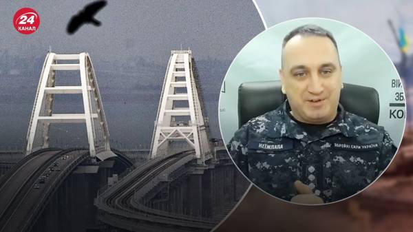 Що потрібно для того, аби зайти в Крим: командувач ВМС дав чітку відповідь