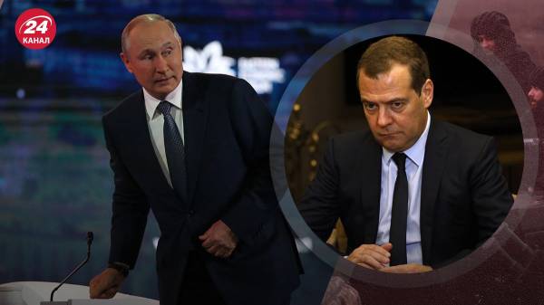 Путін розгублений: чому заяви з Кремля суперечать одна одній