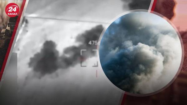 ЗСУ вдарили по С-300 на Донеччині: які можливості втратив ворог