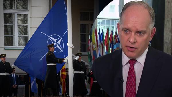 В Госдепе США заявили, что Украине предложат “конкретные пути” к членству в НАТО
