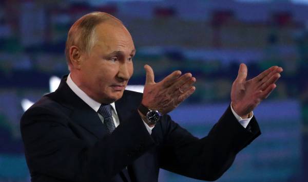 У Путина патовая ситуация: как диктатор панически пытается найти выход
