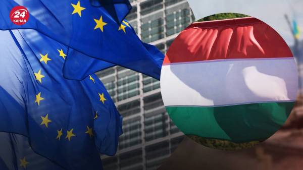 Через “мирне турне” Орбана Єврокомісія оголосила відповідні заходи: в Угорщині лютують