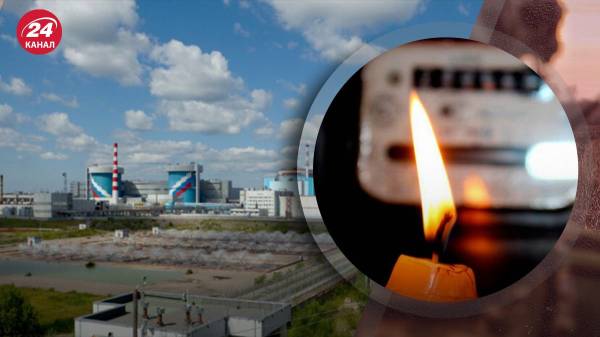 Ростовская АЭС приказала долго жить: что привело к блэкауту в Крыму