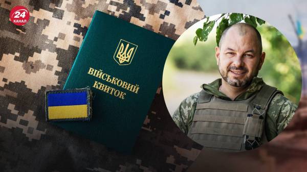 Часу майже не залишилось: у Міноборони попередили українців щодо оновлення даних у ТЦК та СП