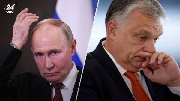 Позиції сторін далекі одна від одної, – Орбан після поїздок до Києва та Москви