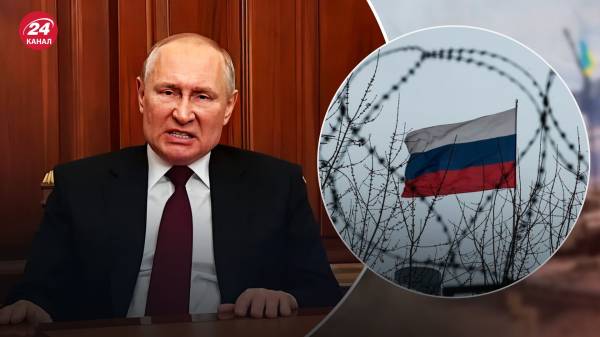 Путін не підтримав завершення війни через посередників