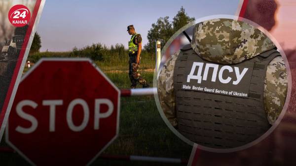 Двое неизвестных напали на пограничника в Черновицкой области: в ГПСУ прокомментировали инцидент