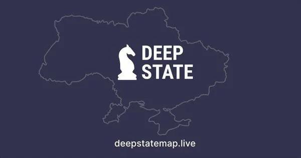 Окупанти просунулися на Донеччині – Deep State