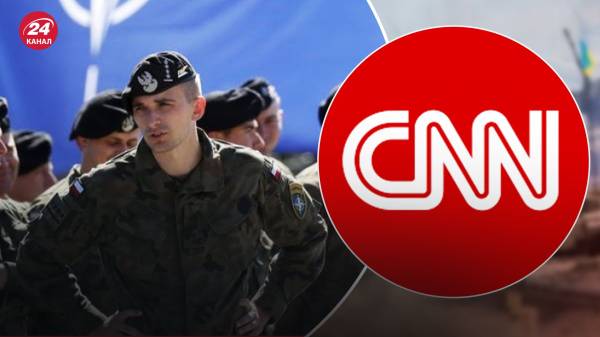 Над Европой нависла еще большая угроза масштабной войны с Россией, – CNN