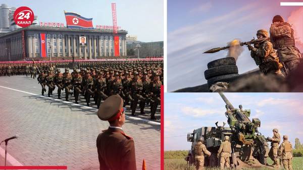 ВСУ могут уничтожить войска КНДР на оккупированных территориях: будет ли на это ответ Пхеньяна
