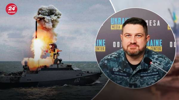 “Постійно готуємося”: в ВМС попередили, що найближчим часом Росія може здійснити атаку