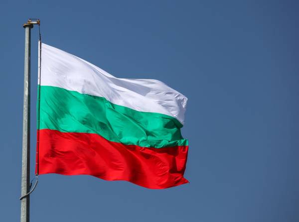Посольство Украины в Болгарии ответило на предложение о посредничестве в переговорах с Россией