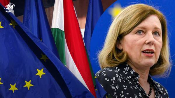Могут ли Венгрию лишить председательства в ЕС: в Еврокомиссии дали четкий ответ