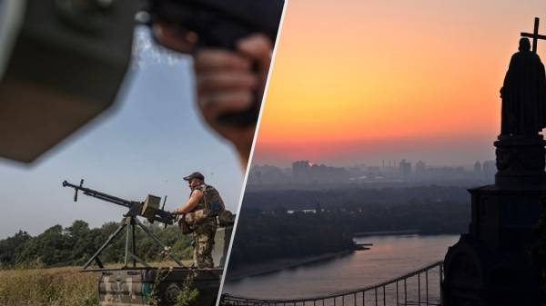 Жоден дрон не досяг мети: наслідки та масштаби другої хвилі атаки на Київ
