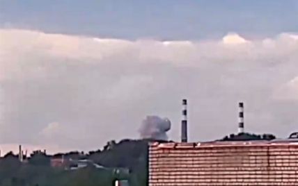 В Тамбовській області прогриміли вибухи – регіон був під атакою безпілотників – новини 1+1