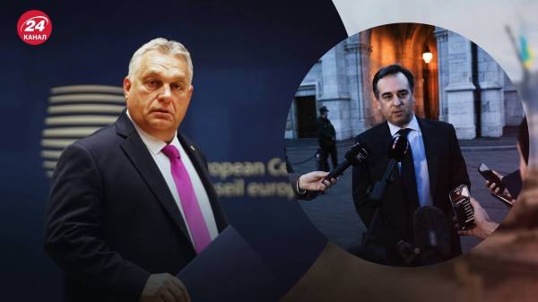 “Не может считать себя миротворцем”: посол США в Венгрии резко раскритиковал Виктора Орбана