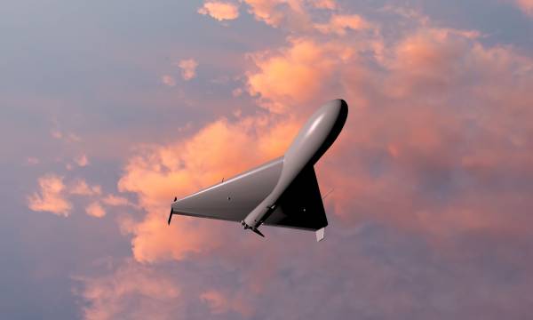 Беларусь подняла авиацию из-за российского “Шахеда”: дрон долетел до Могилева