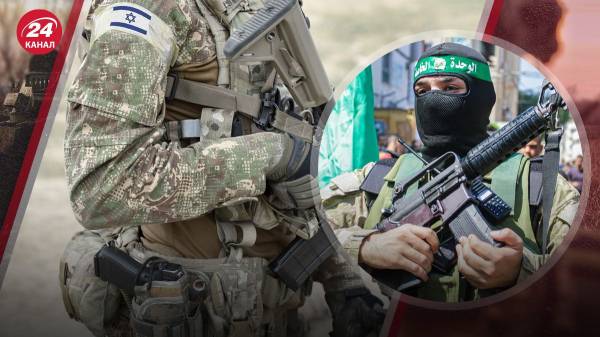 ХАМАС більше не може воювати: чи наближається конфлікт на Близькому Сході до завершення