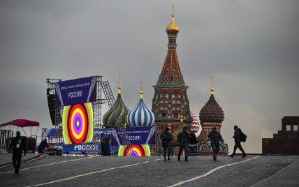 Кремль посилює утиски критиків війни з Україною всередині РФ — британська розвідка
