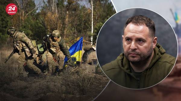 Украина не готова уступить территории России, – в ОП отреагировали на план Трампа