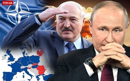 Білоруський опозиціонер зробив несподівану заяву про ядерну зброю Лукашенка