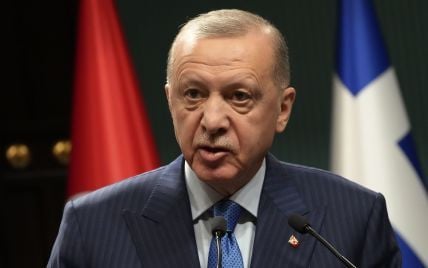 Ердоган припустив вторгнення в Ізраїль: в МЗС країни пригрозили йому стратою – ТСН, новини 1+1