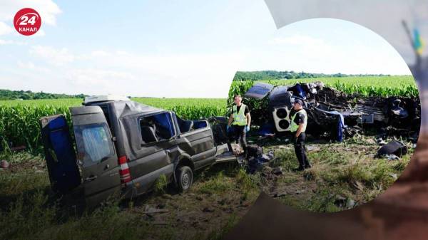 Серед жертв – водії та 6-річний хлопчик: хто загинув у жахливій аварії на Рівненщині