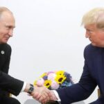 Путін відповів, чи підтримає пропозиції Трампа стосовно України