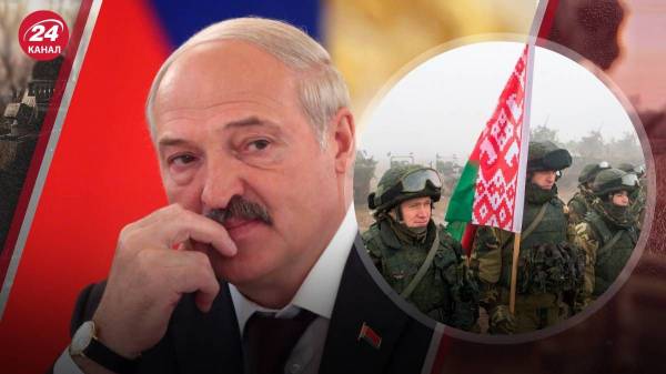 У Лукашенко проблемы: что на границе с Украиной напугало диктатора